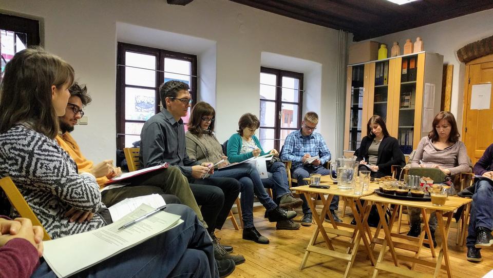 ‘EKS, darilo premogovni industriji’