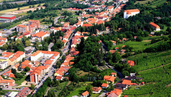 Arso odvzel okoljevarstveno dovoljenje lendavski bioplinarni 