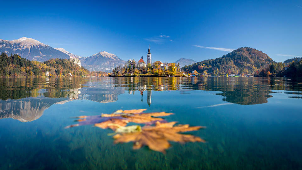 Nove subvencije za turizem prihajajo v začetku prihodnjega leta