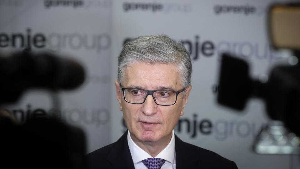 Analiza: Skromen dobiček Gorenja pa še ta na majavih temeljih