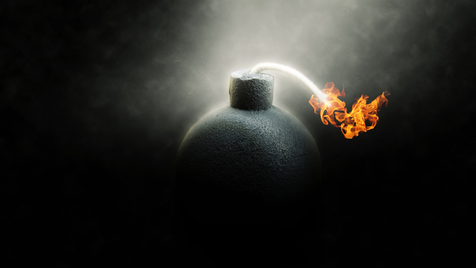 Nemčija zaostruje protiteroristične ukrepe