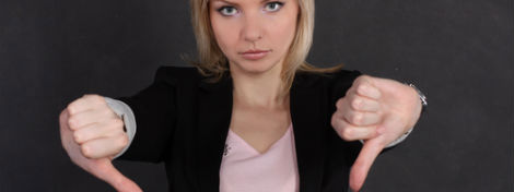 Prodaja na drobno decembra na letni ravni strmoglavila