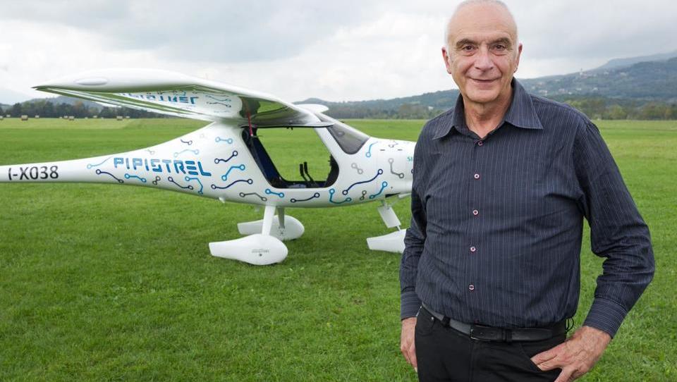 Ivo Boscarol bo zaposlenim omogočil, ­ da postanejo lastniki...