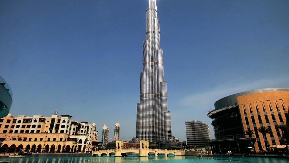 Arabci snujejo še en megalomanski projekt