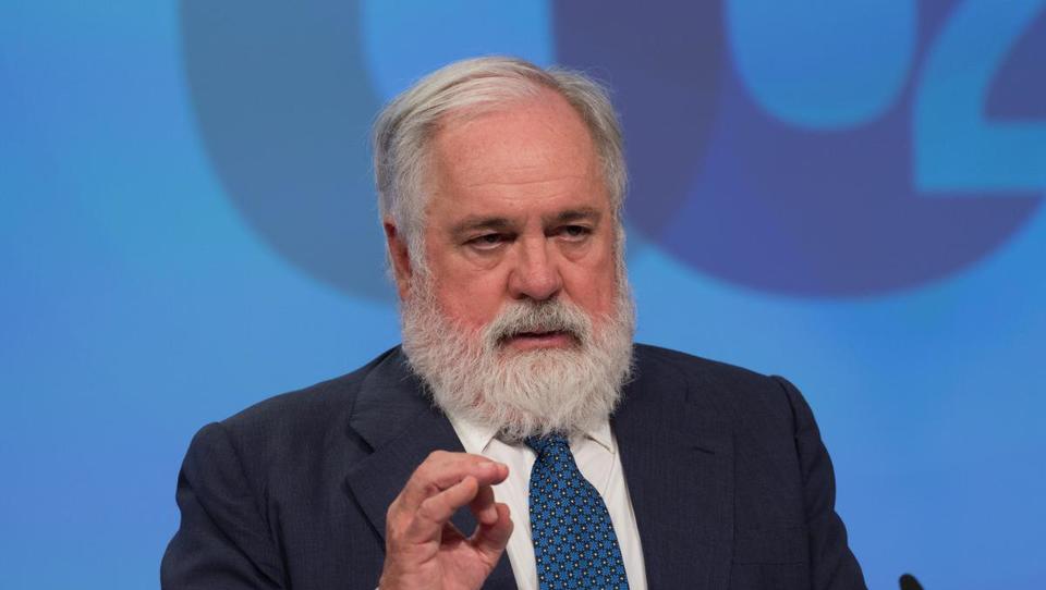 EU: umazane elektrarne ne bodo dobile subvencij