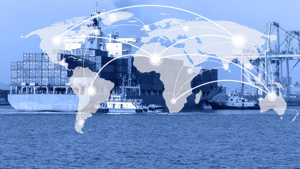 Kako zaslužen je bil izvoz za slovensko rast in kako bo v letu 2018