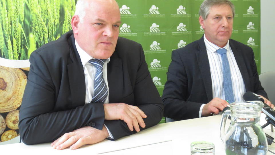 Za kaj se bo KGZS borila v 2018