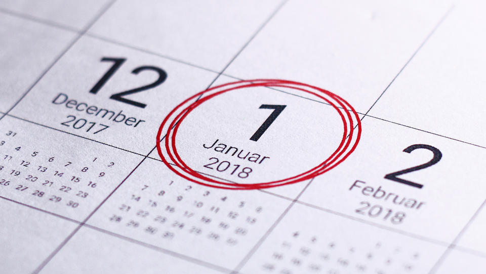 10 sprememb za biznis v 2018