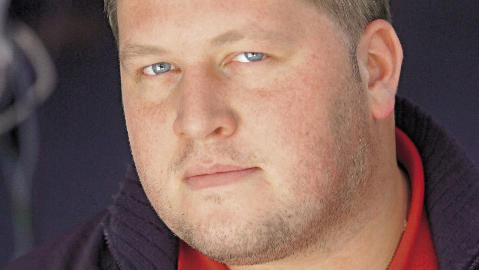 Voznik izločen iz enačbe, glavno besedo prevzema elektronika