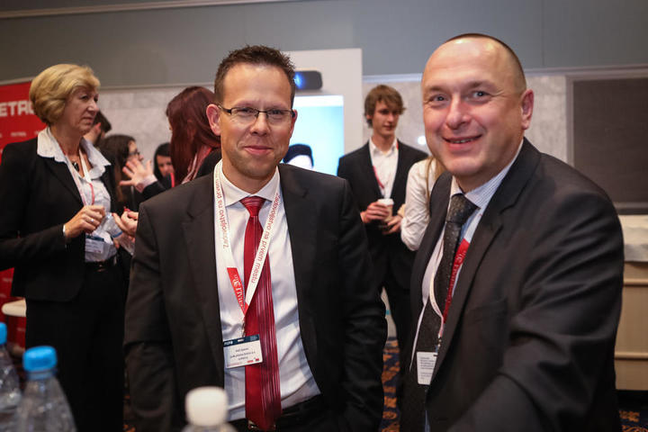 Poslovna konferenca Portoroz - PKP - druzenje, Portoroz, 30.11.2017 Foto: Aleš Beno, 