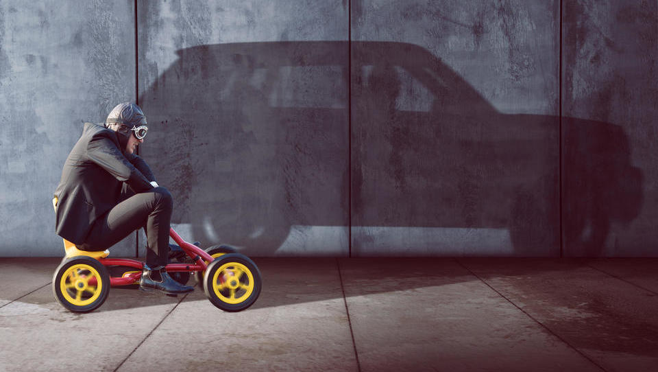 Logistični start-upi: kako gre GoOptiju, Eurosenderju, 45HC, OriginTrailu, Nervtehu