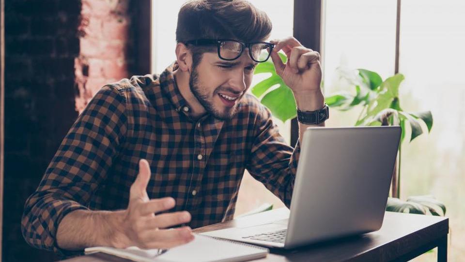 Ne, davčnega obračuna ne boste mogli izpolniti z Applovim...