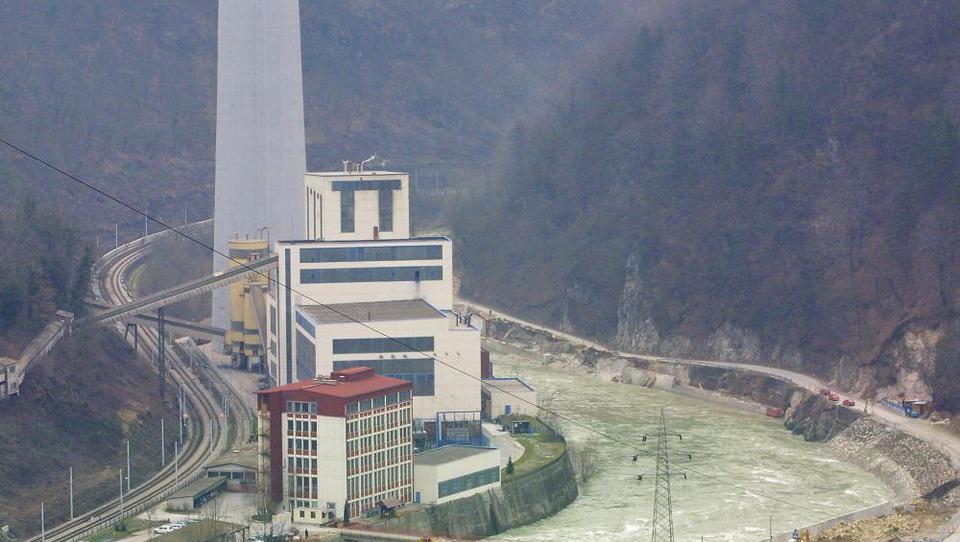 Likvidacijo Termoelektrarne Trbovlje bodo ustavili