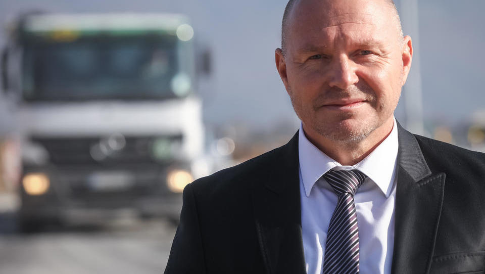 Top 10 portala Transport & logistika: neizpolnjene obljube in tihi...