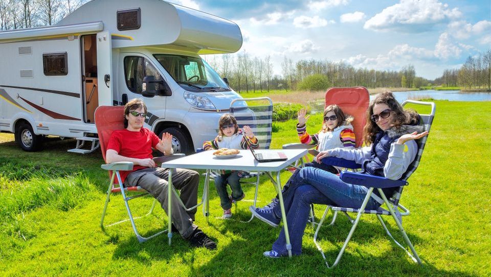 Otroci in denar: največ šteje zgled 