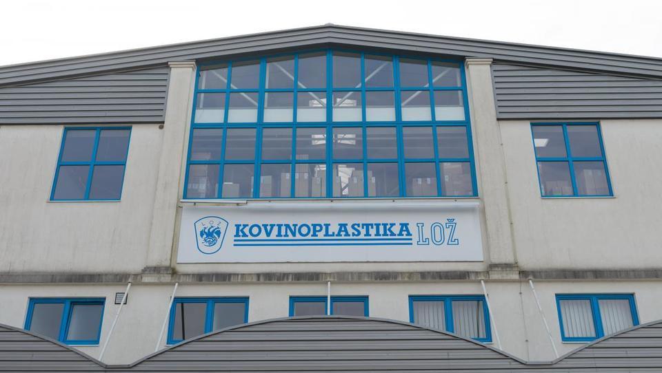 Kovinoplastika Lož bo, kot kaže, vendar prodana finskemu skladu