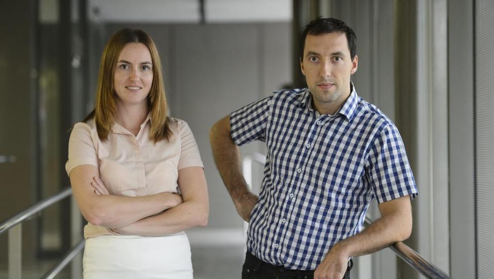 Gradbenik se lahko dobro znajde tudi pri oblikovanju avtomobilskih...