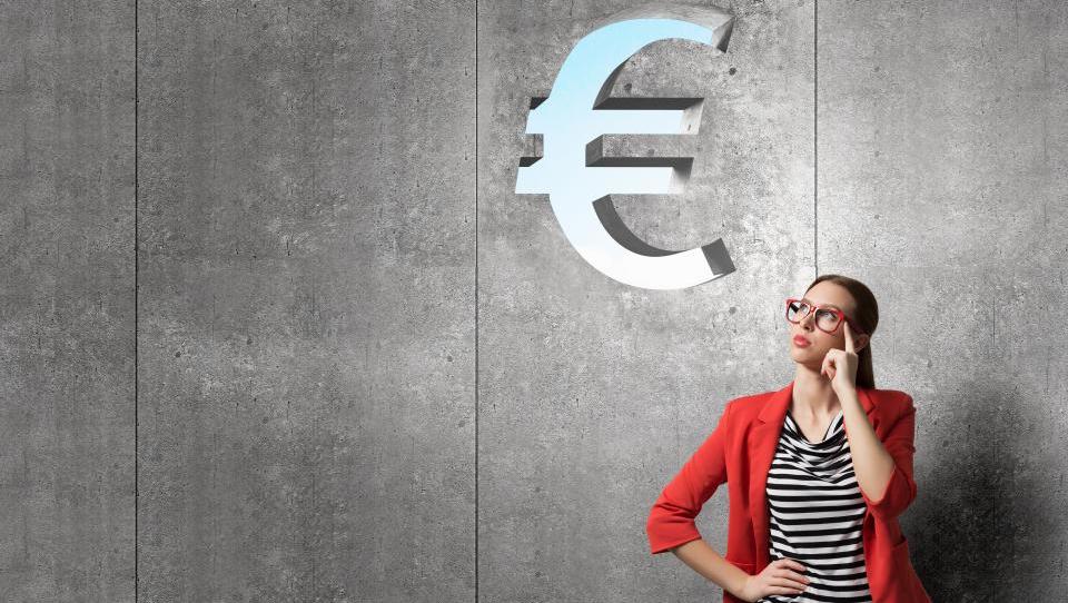 Start-upi, država deli denar