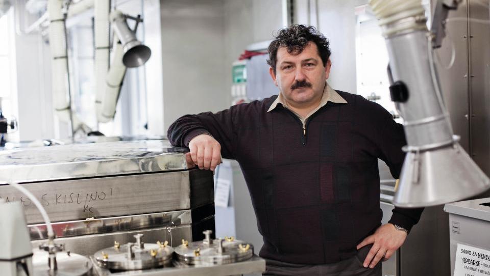 Kaj je šlo narobe v ajdovski Bia Separations