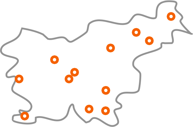 Zemljevid
